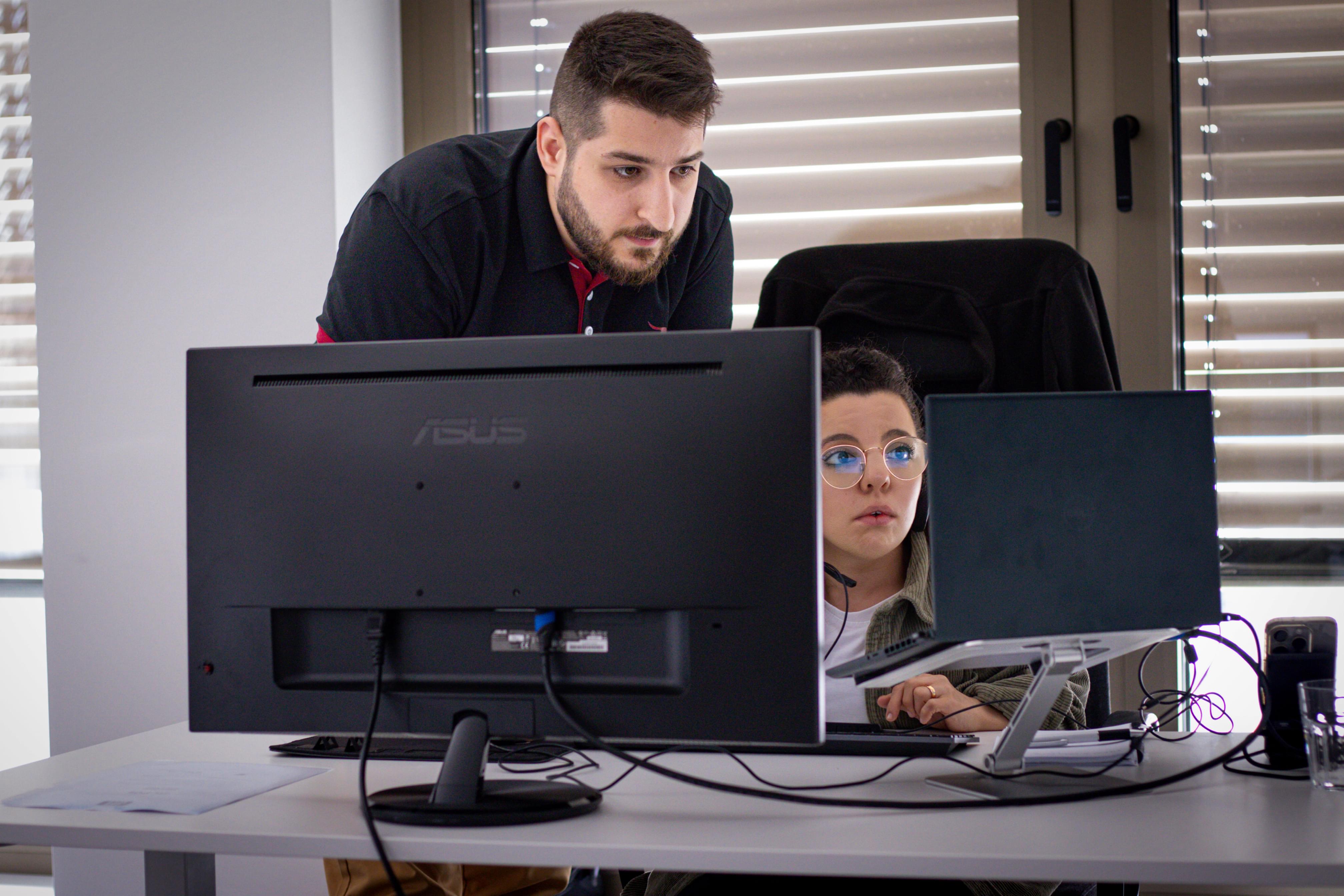 Mitarbeiter von 4grands