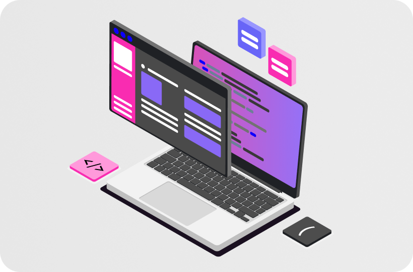 Illustration zur Testautomatisierung