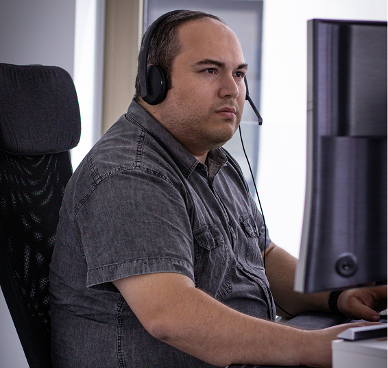 Mitarbeiter von 4grands